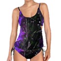 Abstract design Tankini View1