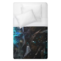 Abstract Design Duvet Cover (single Size) by ValentinaDesign