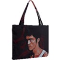 Bruce Lee Mini Tote Bag View2