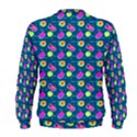 Summer pattern Men s Sweatshirt View2