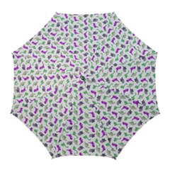 Dinosaurs pattern Golf Umbrellas