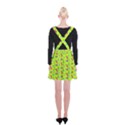 Dinosaurs pattern Suspender Skater Skirt View2