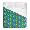 Dinosaurs pattern Duvet Cover (Full/ Double Size) View1