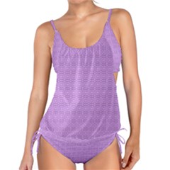 Pattern Tankini