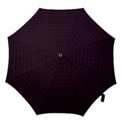 Pattern Hook Handle Umbrellas (medium)