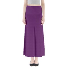 Pattern Maxi Skirts by ValentinaDesign