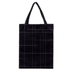 Constant Disappearance Lines Hints Existence Larger Stricter System Exists Through Constant Renewal Classic Tote Bag