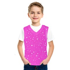 Dots Pattern Kids  Sportswear