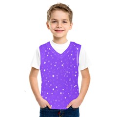 Dots Pattern Kids  Sportswear