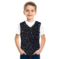 Dots Pattern Kids  Sportswear