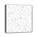 Dots pattern Mini Canvas 6  x 6  View1