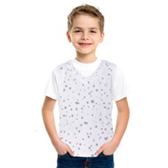 Dots Pattern Kids  Sportswear