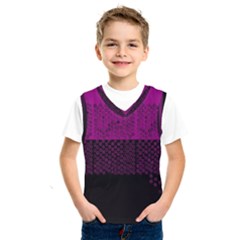 Abstract Art  Kids  Sportswear