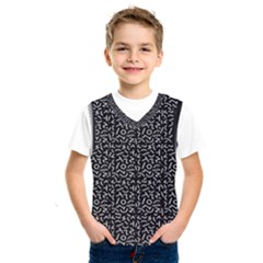 Abstract Art  Kids  Sportswear