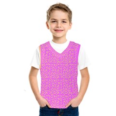 Abstract Art  Kids  Sportswear