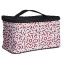 Abstract art  Cosmetic Storage Case View2