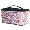 Abstract art  Cosmetic Storage Case View3