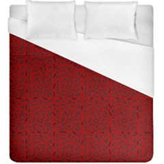 Abstract Art  Duvet Cover (king Size)