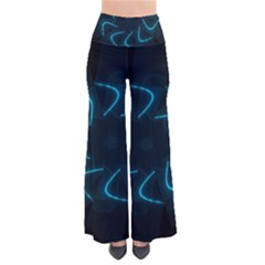 Background Abstract Decorative Pants by Nexatart