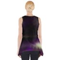 The Northern Lights Nature Side Drop Tank Tunic View2