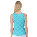 Pattern Background Texture Women s Basketball Tank Top View2