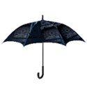 Graphic Design Background Hook Handle Umbrellas (Large) View3