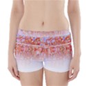 Effect Isolated Graphic Boyleg Bikini Wrap Bottoms View1