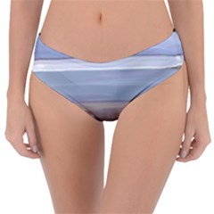 Pompey Beach Reversible Classic Bikini Bottoms