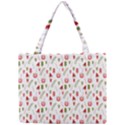 Watermelon fruit paterns Mini Tote Bag View1