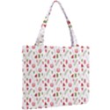 Watermelon fruit paterns Mini Tote Bag View2