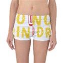 Cinco De Drinko Reversible Boyleg Bikini Bottoms View3