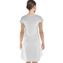 Andy Da Man 3D Dark Cap Sleeve Nightdress View2