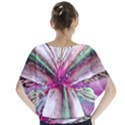 Flower purple haze Blouse View2