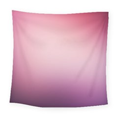 Background Blurry Template Pattern Square Tapestry (large) by Nexatart