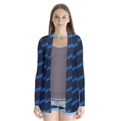 Background Light Glow Blue Cardigans by Nexatart