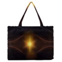 Background Christmas Star Advent Medium Zipper Tote Bag View1