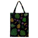 Tropical pattern Classic Tote Bag View1