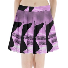 Berlin Pleated Mini Skirt by Valentinaart