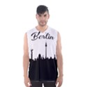 Berlin Men s Basketball Tank Top View1