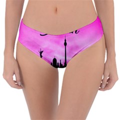 Berlin Reversible Classic Bikini Bottoms