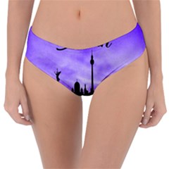 Berlin Reversible Classic Bikini Bottoms