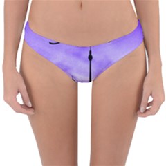 Berlin Reversible Hipster Bikini Bottoms