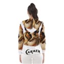 Carmen Hooded Wind Breaker (Women) View2