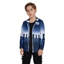 Chess Pieces Wind Breaker (Kids) View2