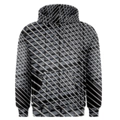 Abstract Architecture Pattern Men s Pullover Hoodie by Nexatart