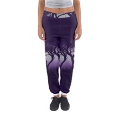 Sunset Women s Jogger Sweatpants by Valentinaart