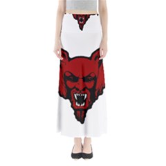 Dracula Maxi Skirts by Valentinaart