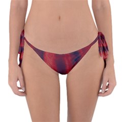 Blood Waterfall Reversible Bikini Bottom