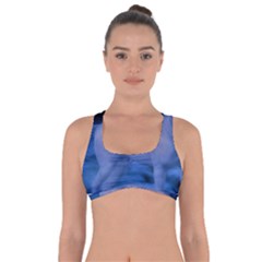 Magical Unicorn Got No Strings Sports Bra