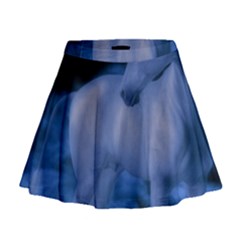 Magical Unicorn Mini Flare Skirt